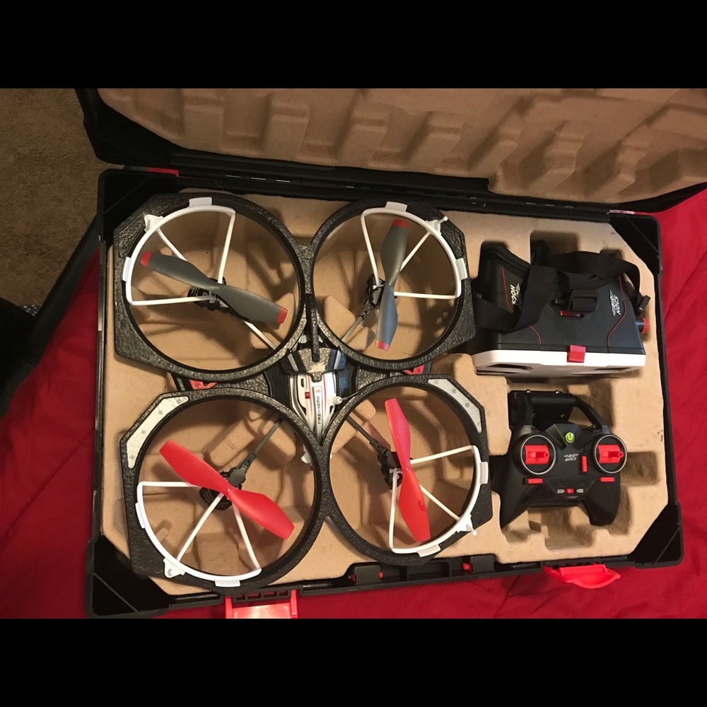 Air hogs - Picture 3 of 4